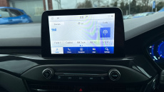 Ford Focus 1.0 EcoBoost Hybrid mHEV 155 ST-Line X Edition 5dr Petrol Hatchback